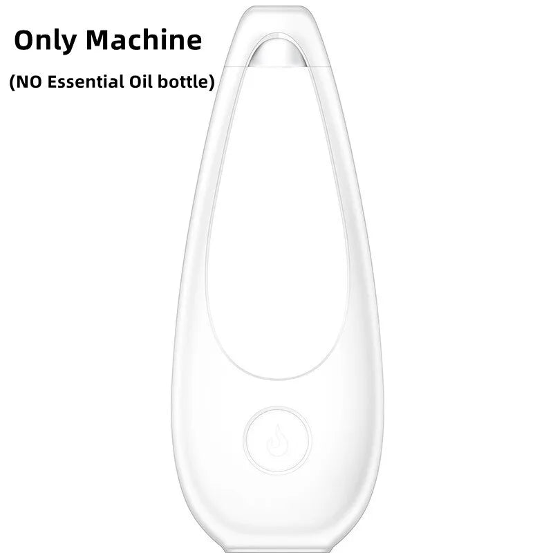 Rechargeable Aromatherapy Room Spray & Diffuser