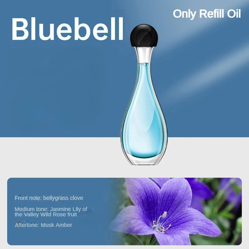 Rechargeable Aromatherapy Room Spray & Diffuser