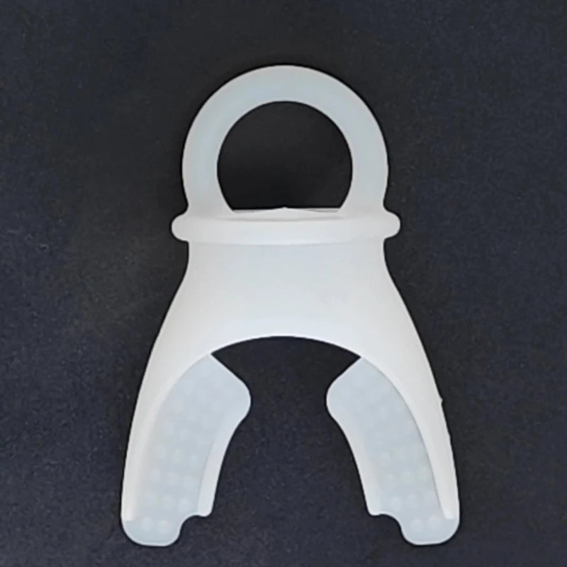 Breathing Trainer Respirator for Respiratory Fitness