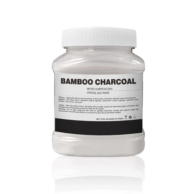 350g 24K Gold Rose Petal Hydrating Soft Mask Powder