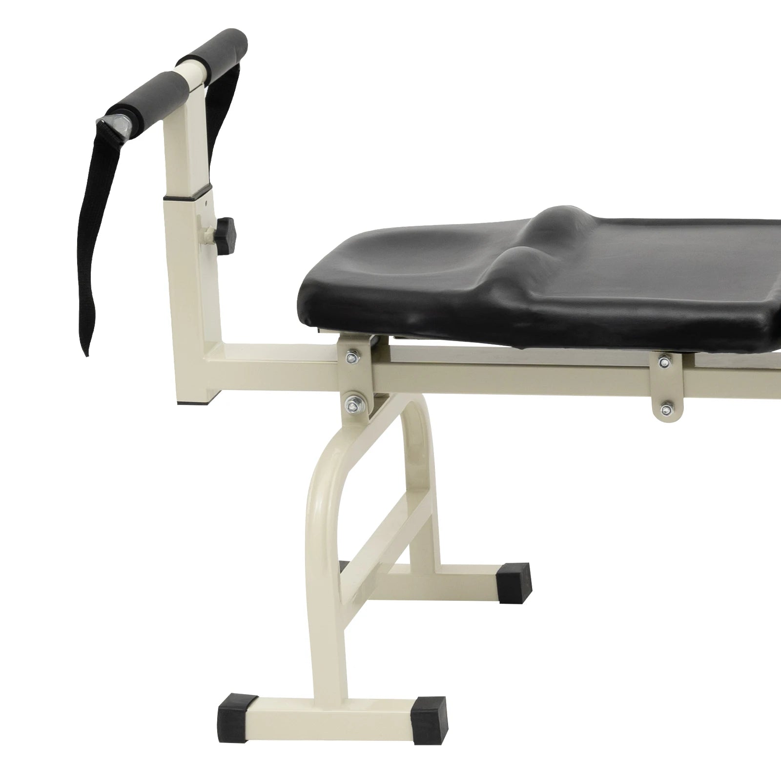 Spinal Traction Yoga Bed – Lumbar & Posture Corrector