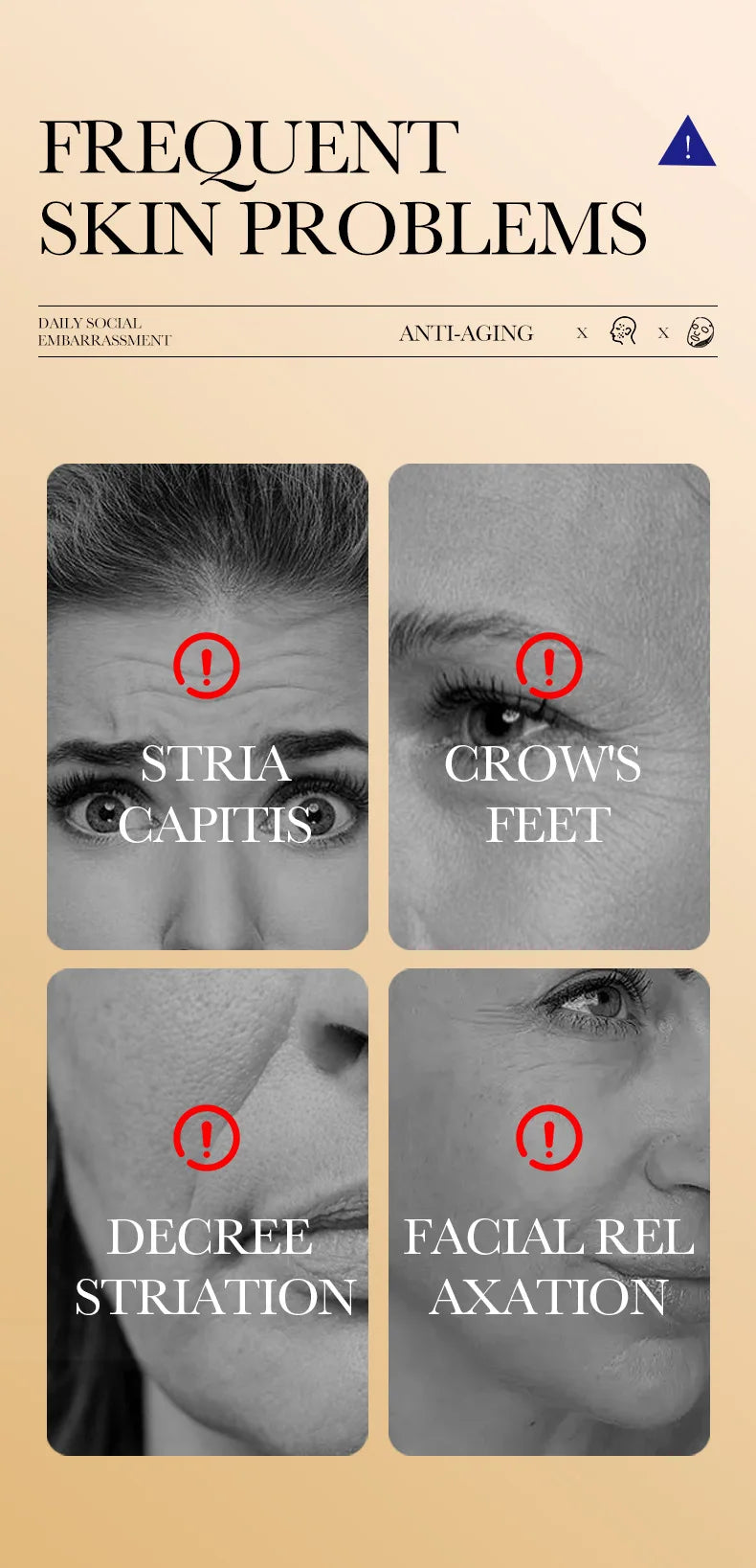 SADOER Collagen Face Mask 10pcs