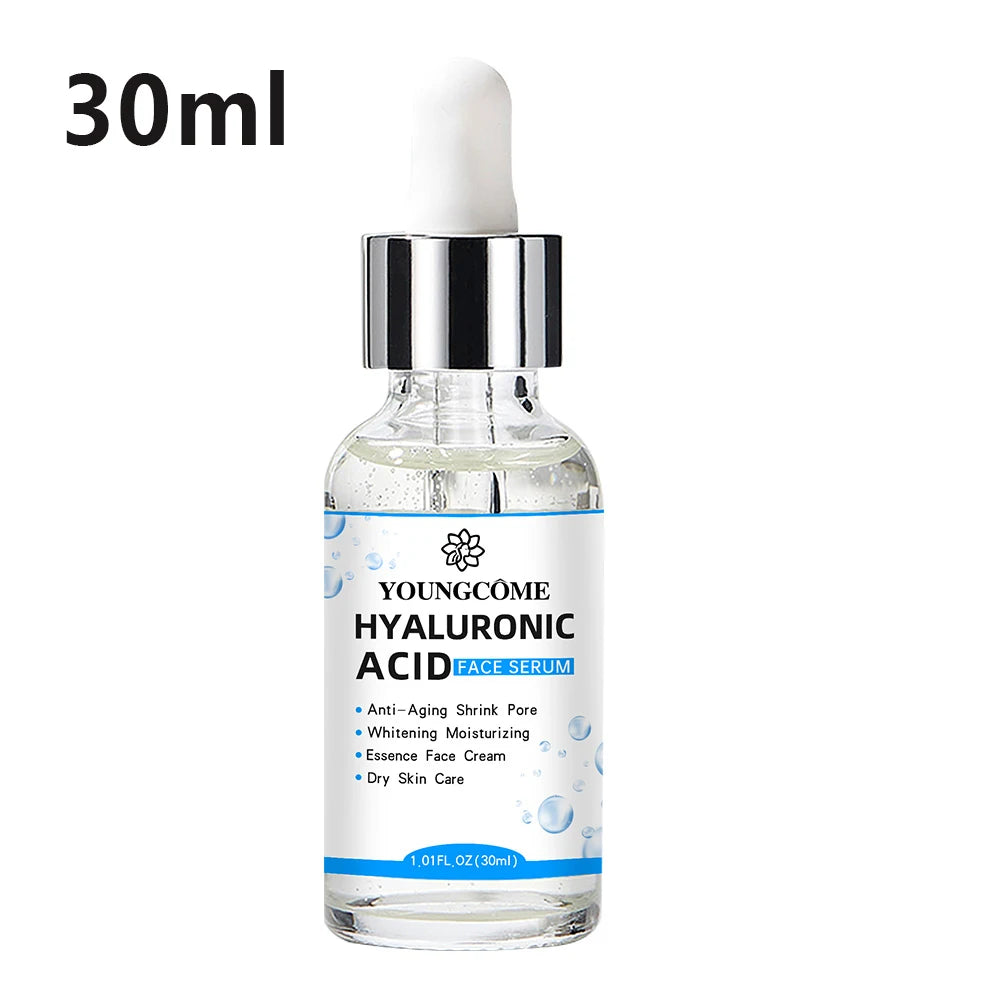 Hyaluronic Acid Deep Moisturizing Essence