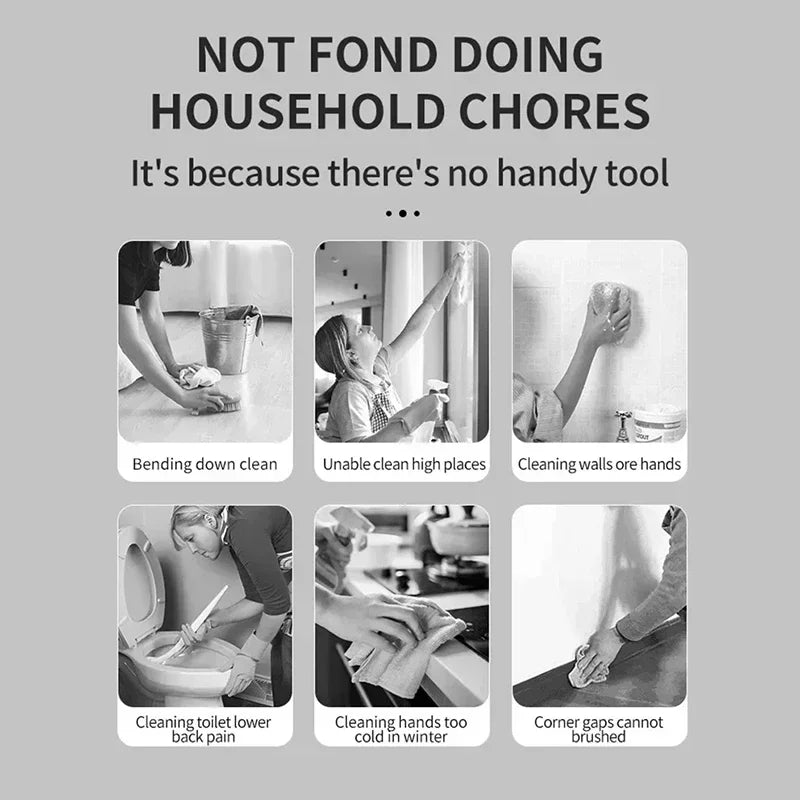 Xiaomi MIJIA 6-in-1 Wireless Electric Cleaning Brush