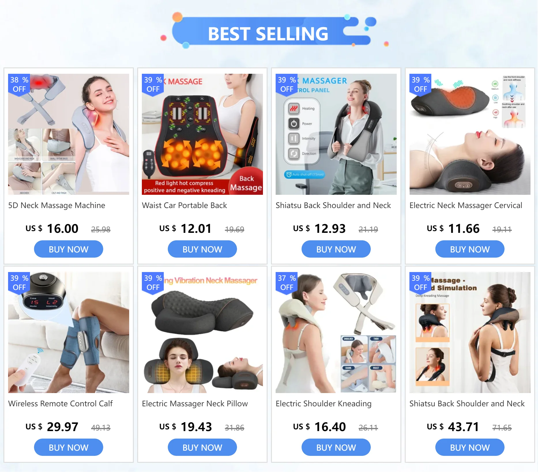 Tricolor Electric GuaSha Vacuum Massager