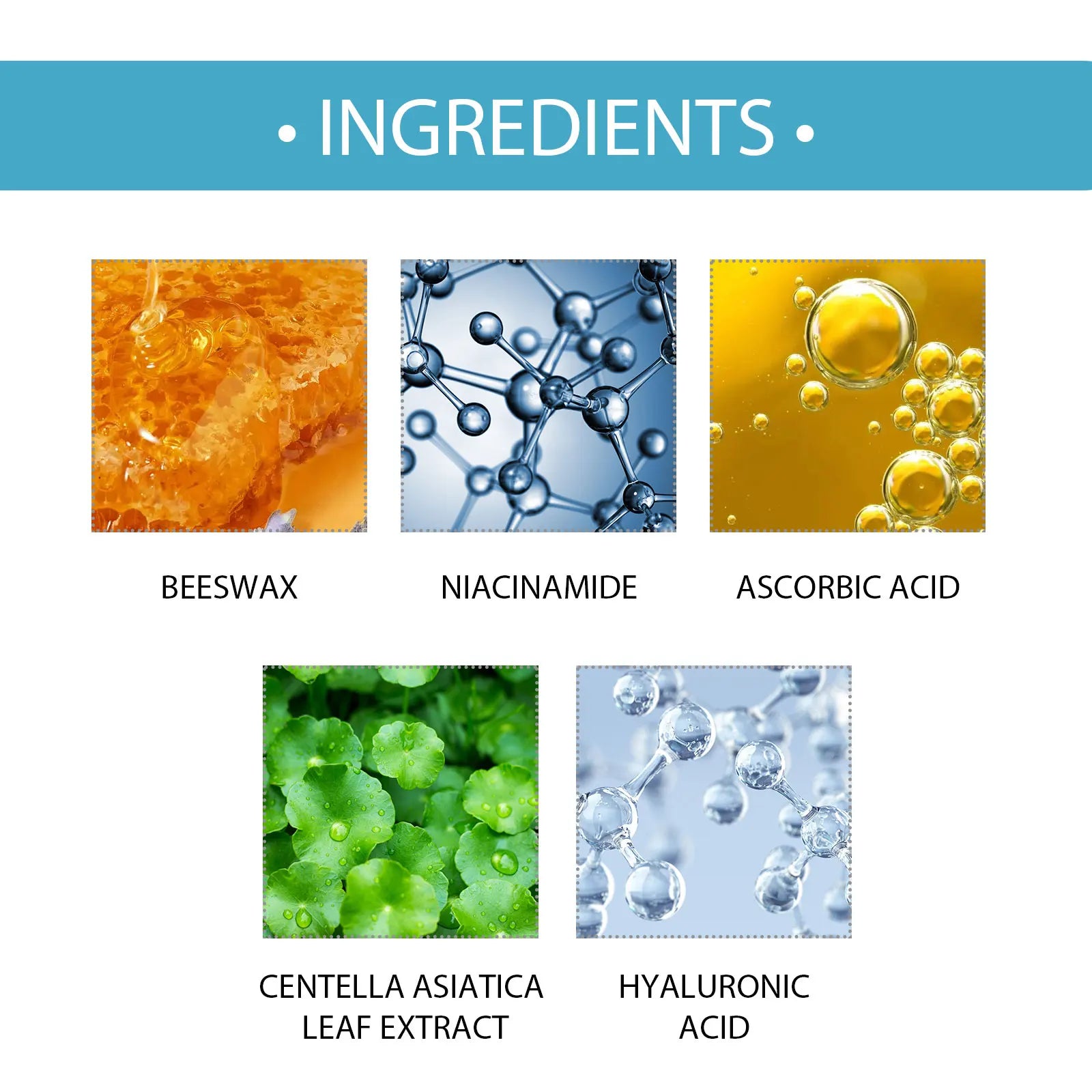 Eelhoe Silky Fit Sunscreen Stick – UV Protection & Skin Repair