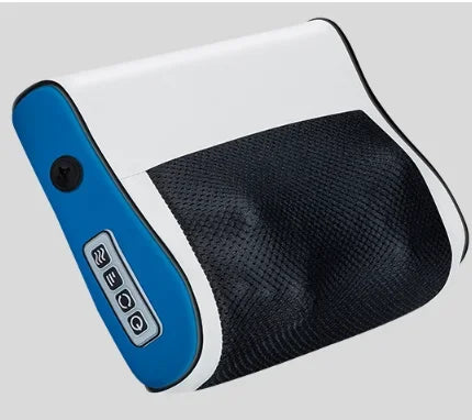 Multi-Function Neck & Shoulder Massager with Heat