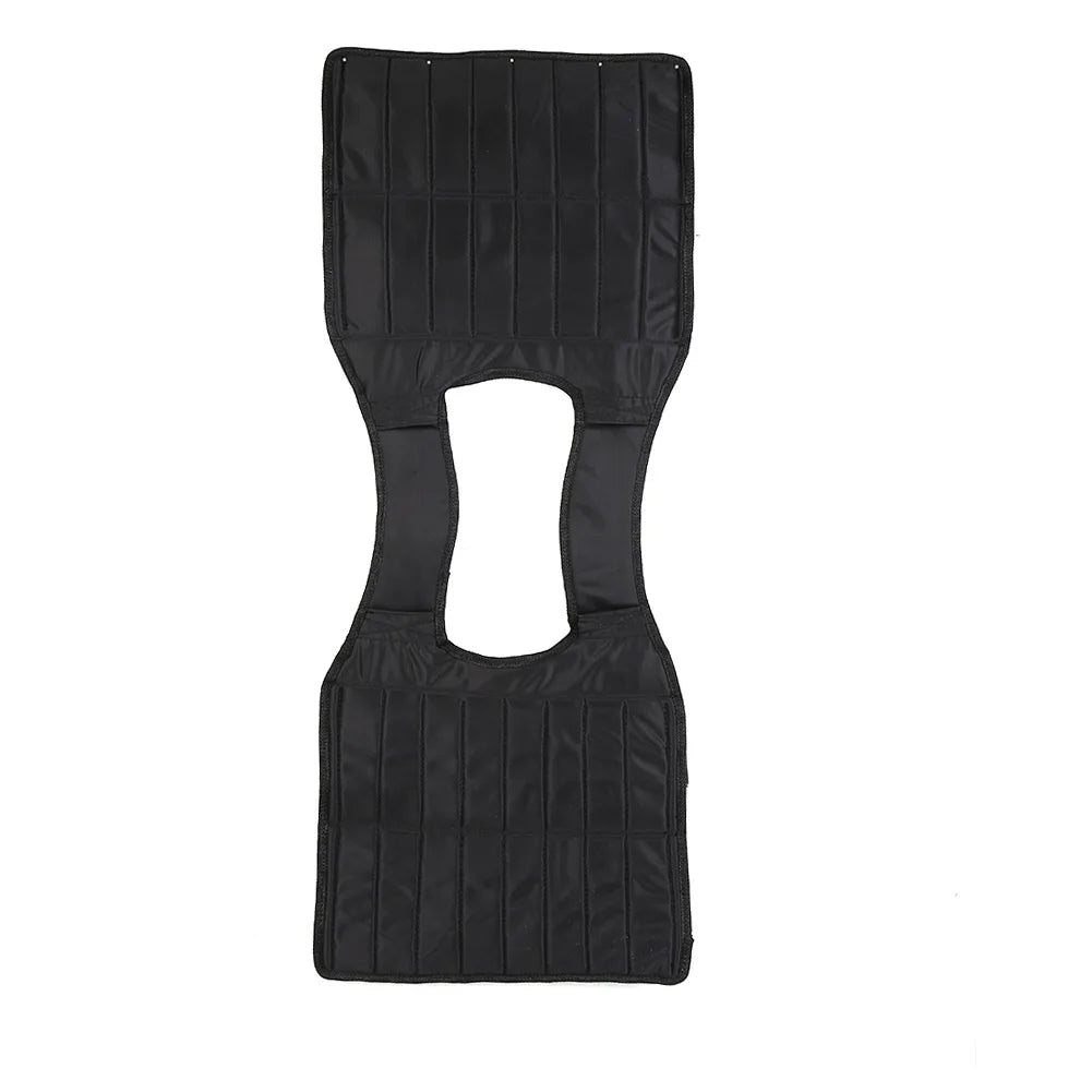 Adjustable Weighted Training Vest (3/15/35kg)