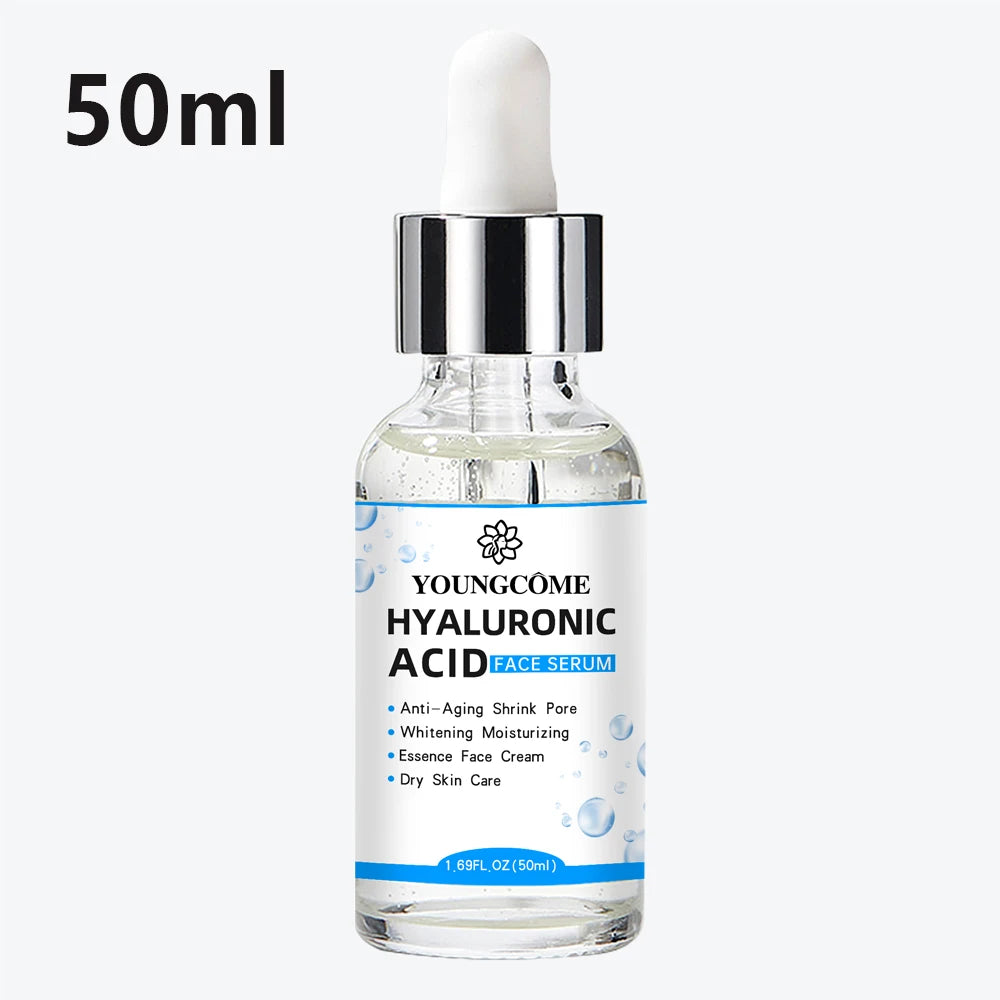 Hyaluronic Acid Deep Moisturizing Essence