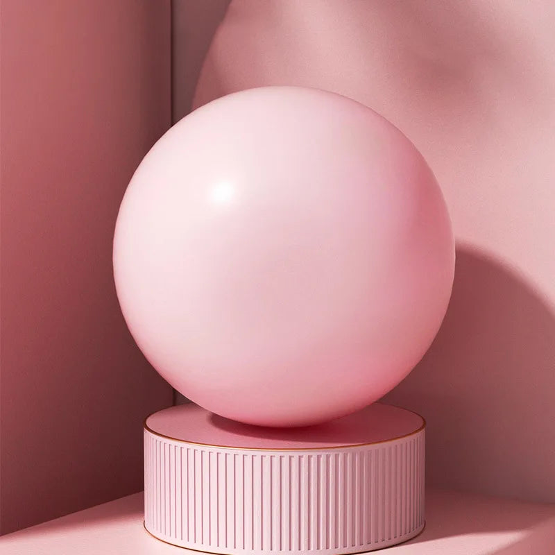 Women’s Anti-Explosion Pilates Fitness Ball – 25cm