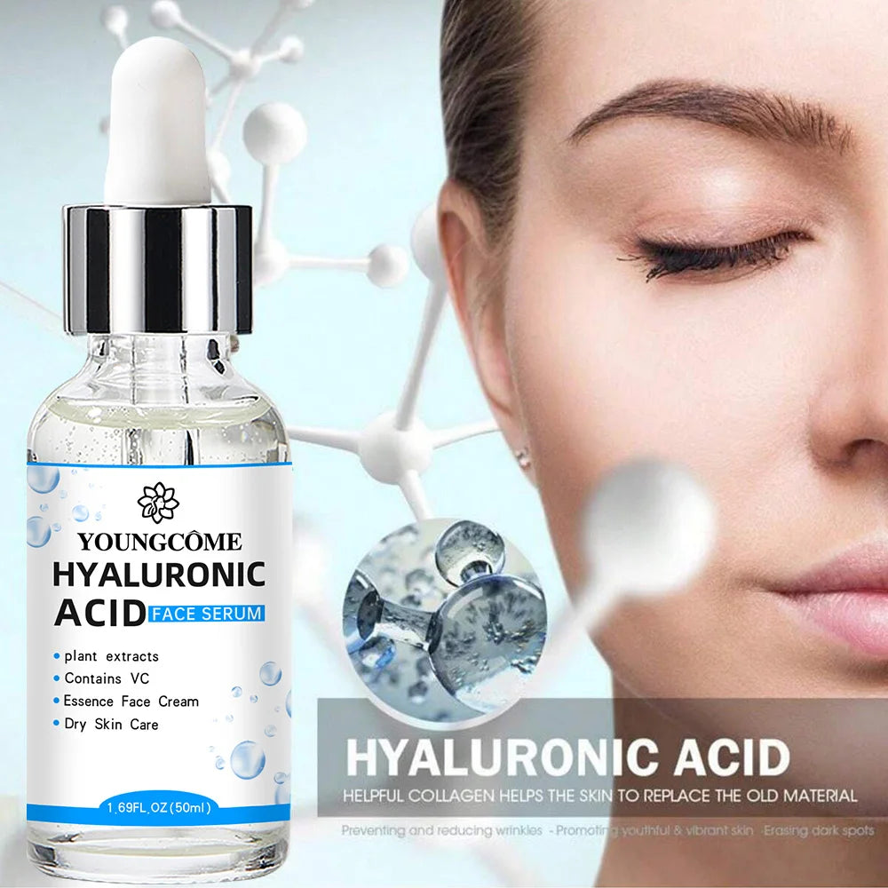 Hyaluronic Acid Deep Moisturizing Essence