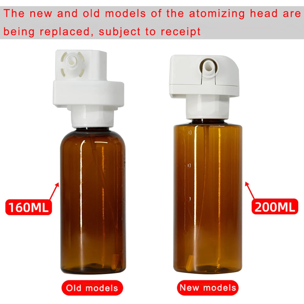 160ml Wall-Mounted Aroma Diffuser with Fan