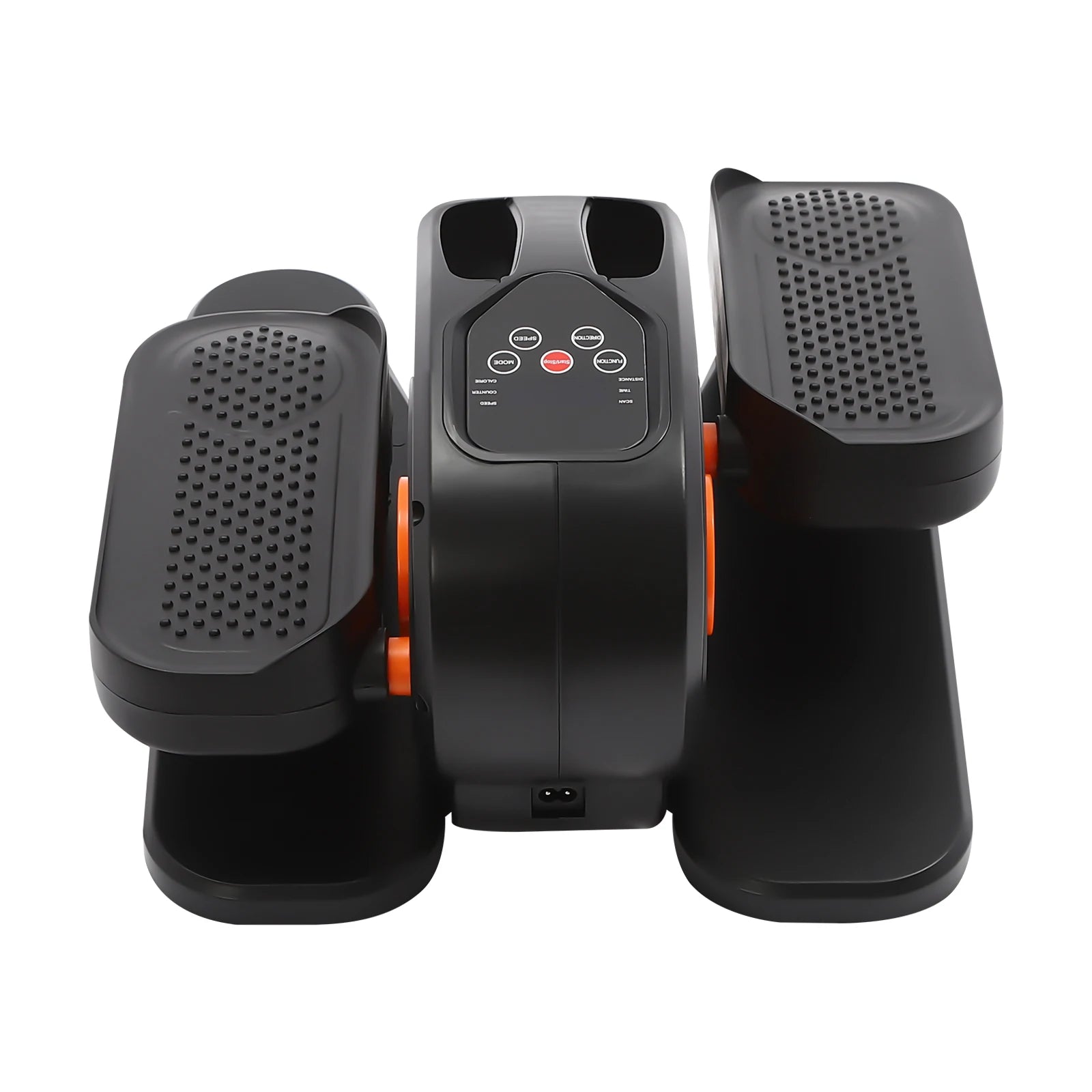 Under Desk Elliptical – Electric Leg Exerciser with Remote