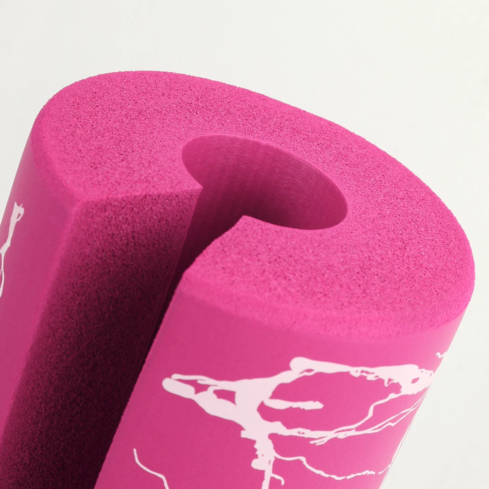 Squat Barbell Pad – Neck & Shoulder Support Foam