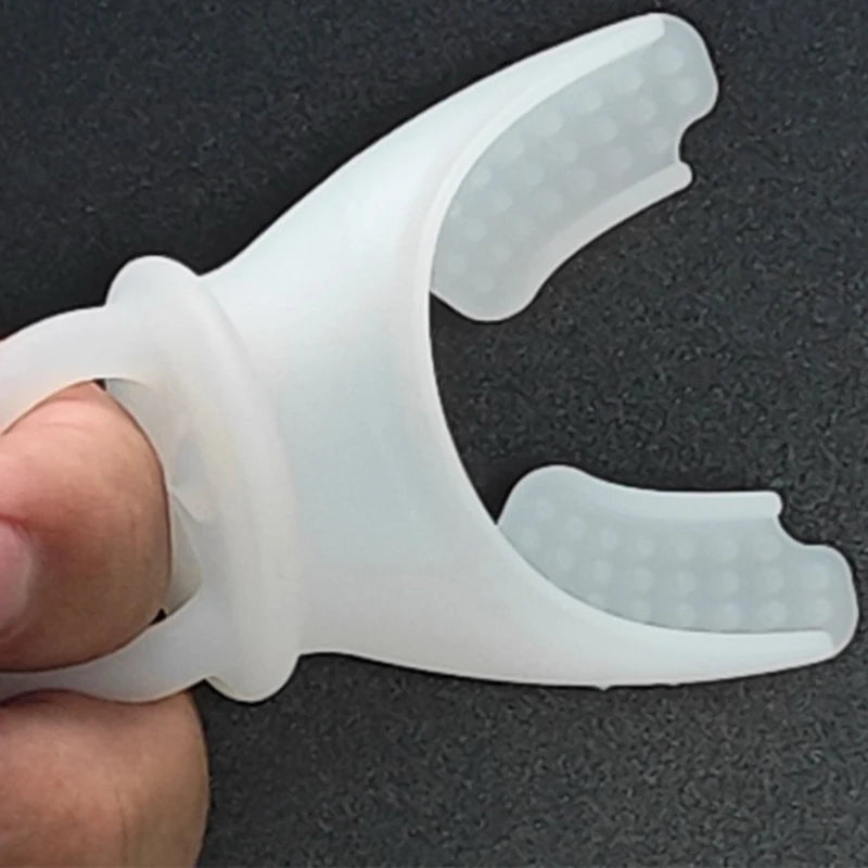 Breathing Trainer Respirator for Respiratory Fitness