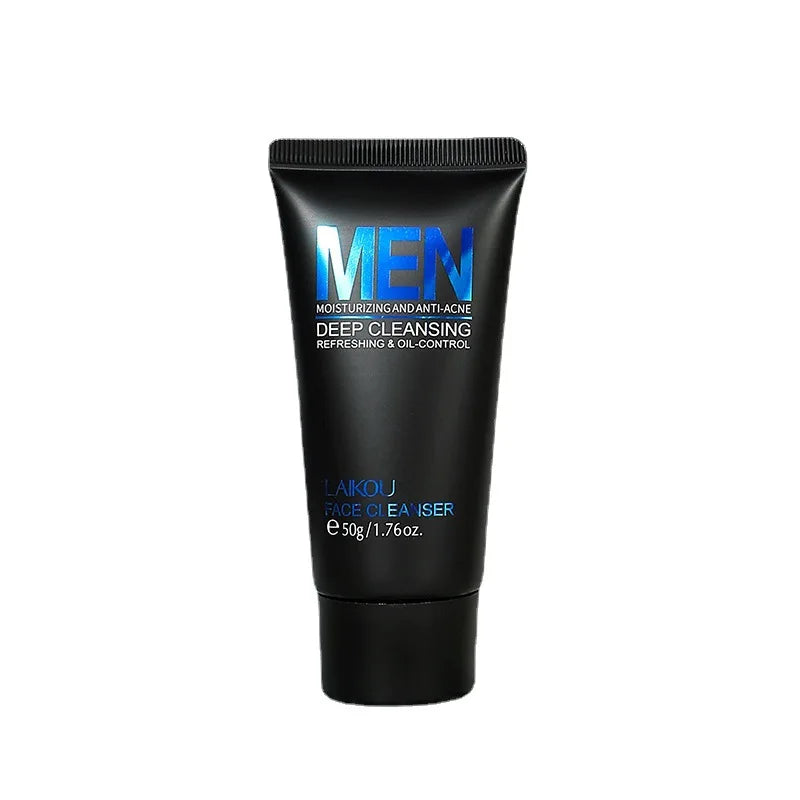 LAIKOU Men’s Facial Cleanser 50g