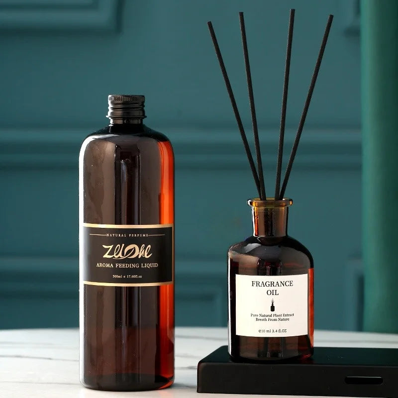 500ml Lavender Perfume Supplement – Lasting Fragrance