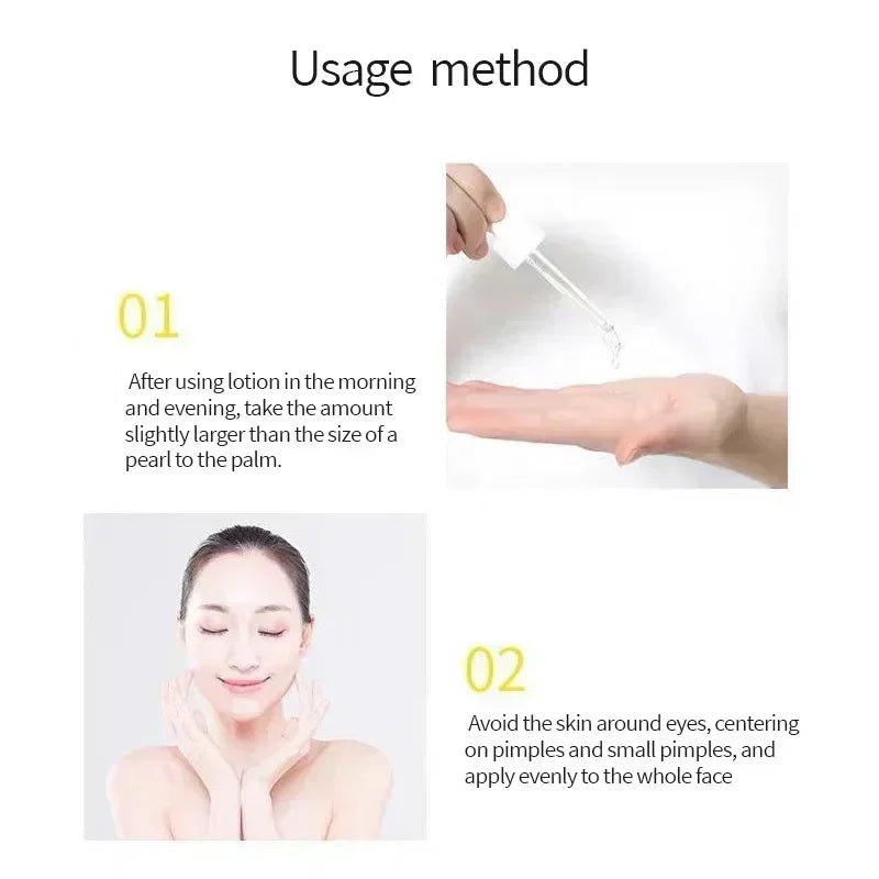 Garnier Bright Complete Vitamin C Niacinamide Booster Serum 30ml