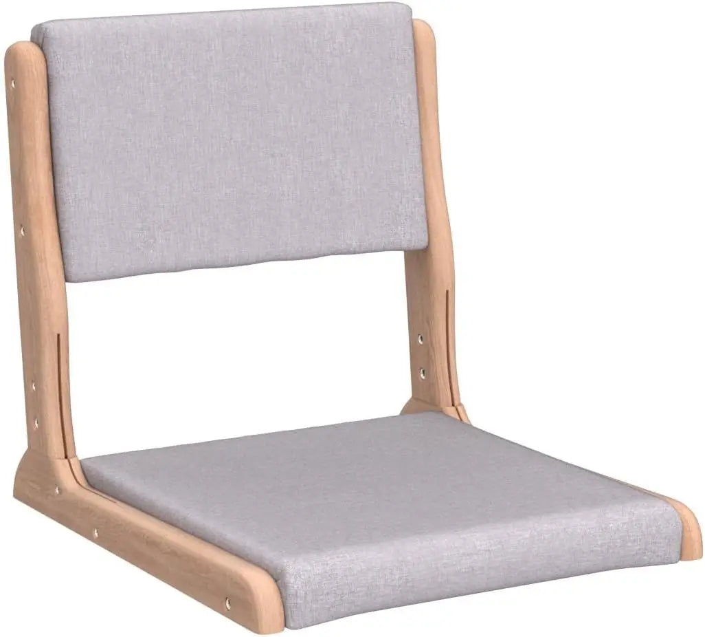 Foldable Tatami Floor Chair – Portable Meditation Seat