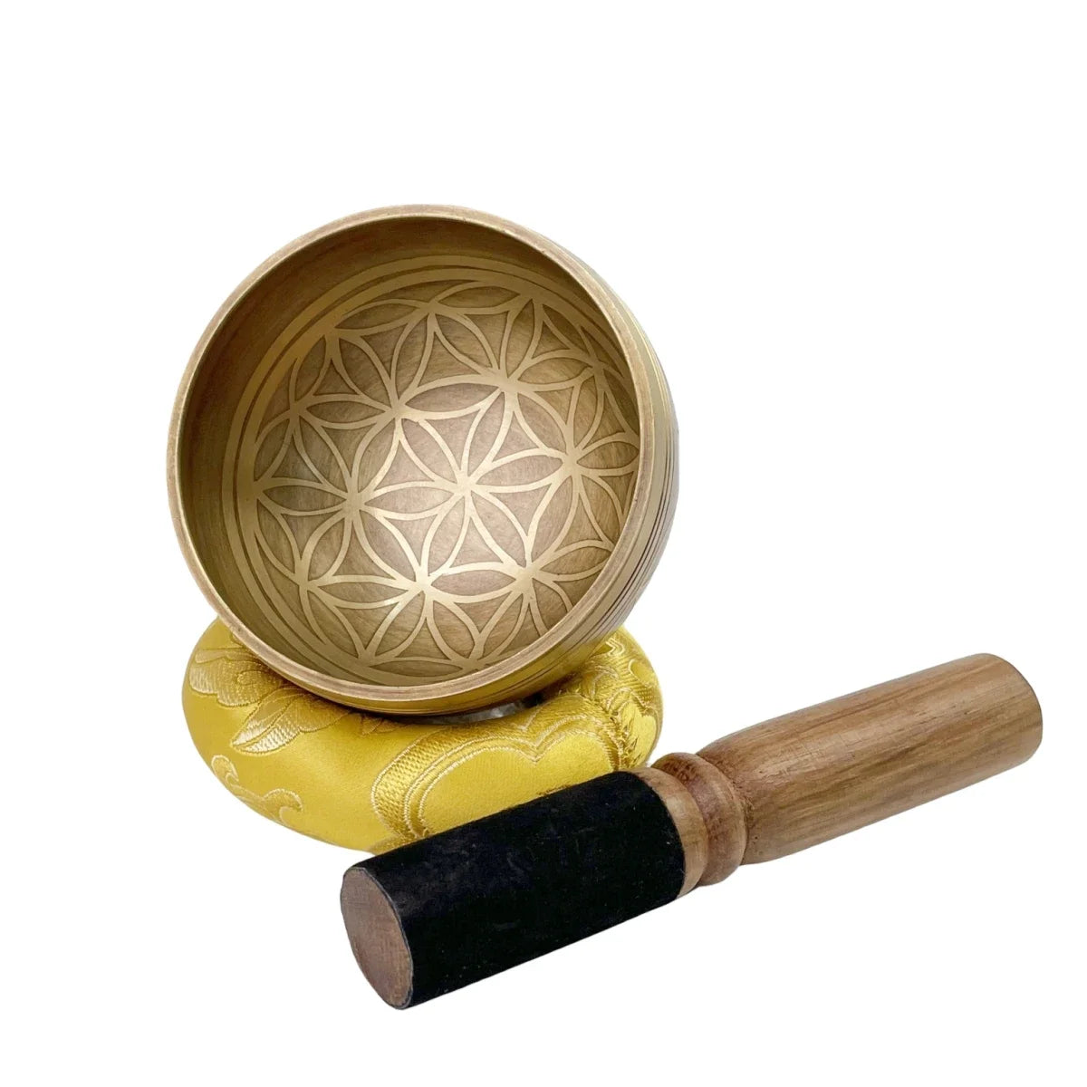 Miwayer Mini Tibetan Singing Bowl – Handmade Nepal