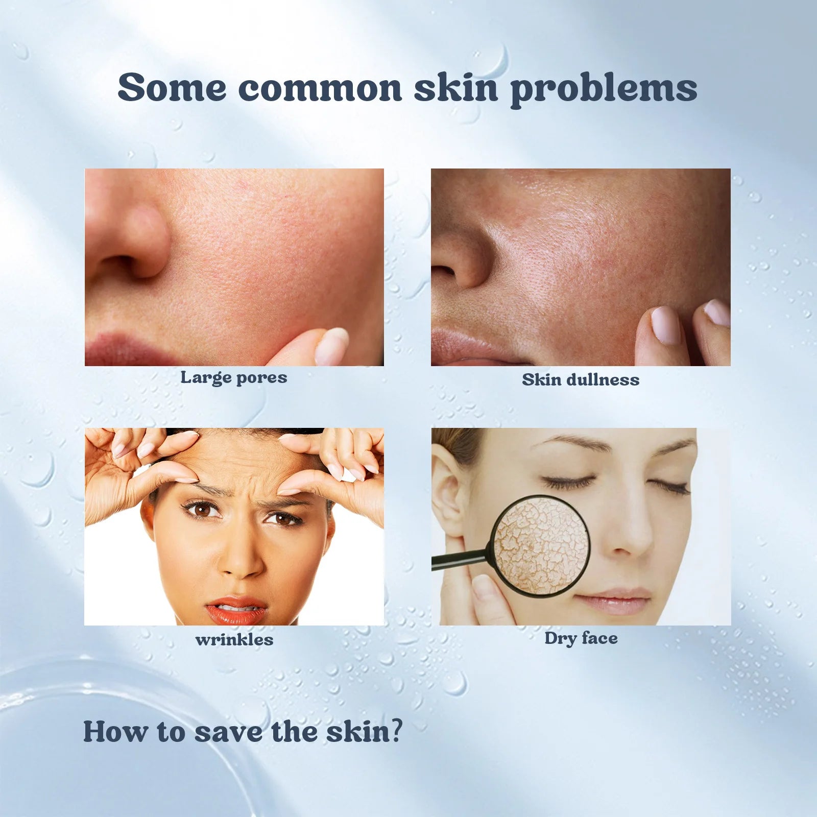 EELHOE Bio Collagen Brightening Face Mask