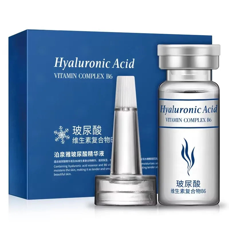 20pcs BIOAQUA Hyaluronic Acid Moisturizing Serum