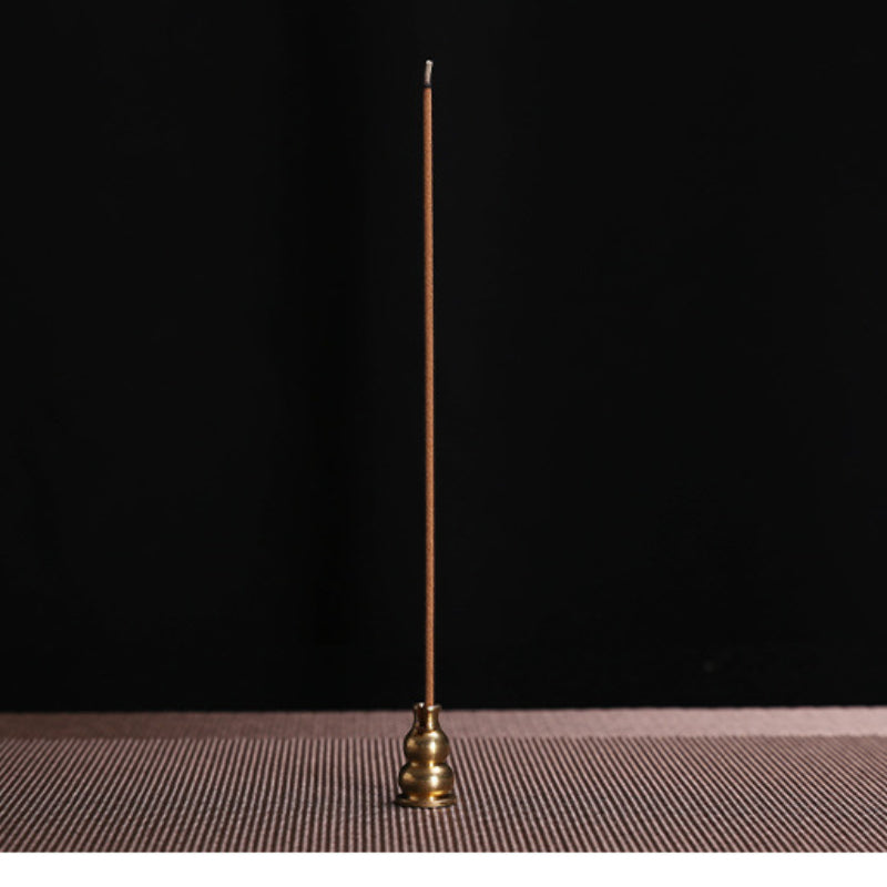 40pcs Natural Sandalwood Incense Sticks Set