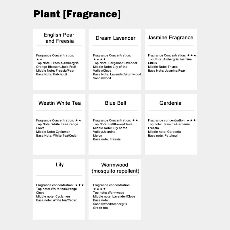 500ml Lavender Perfume Supplement – Lasting Fragrance