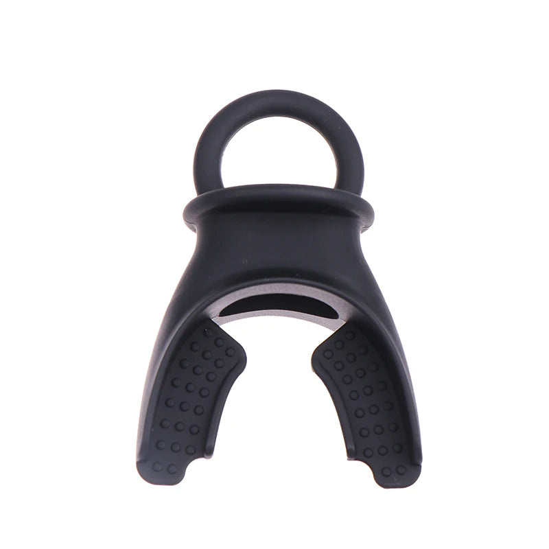 Breathing Trainer Respirator for Respiratory Fitness