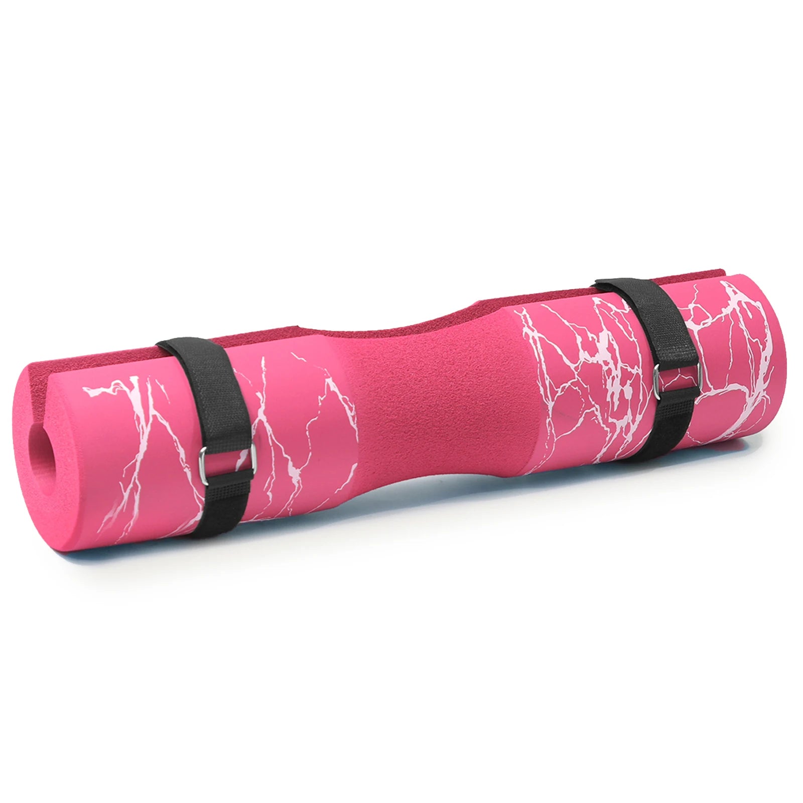 Squat Barbell Pad – Neck & Shoulder Support Foam