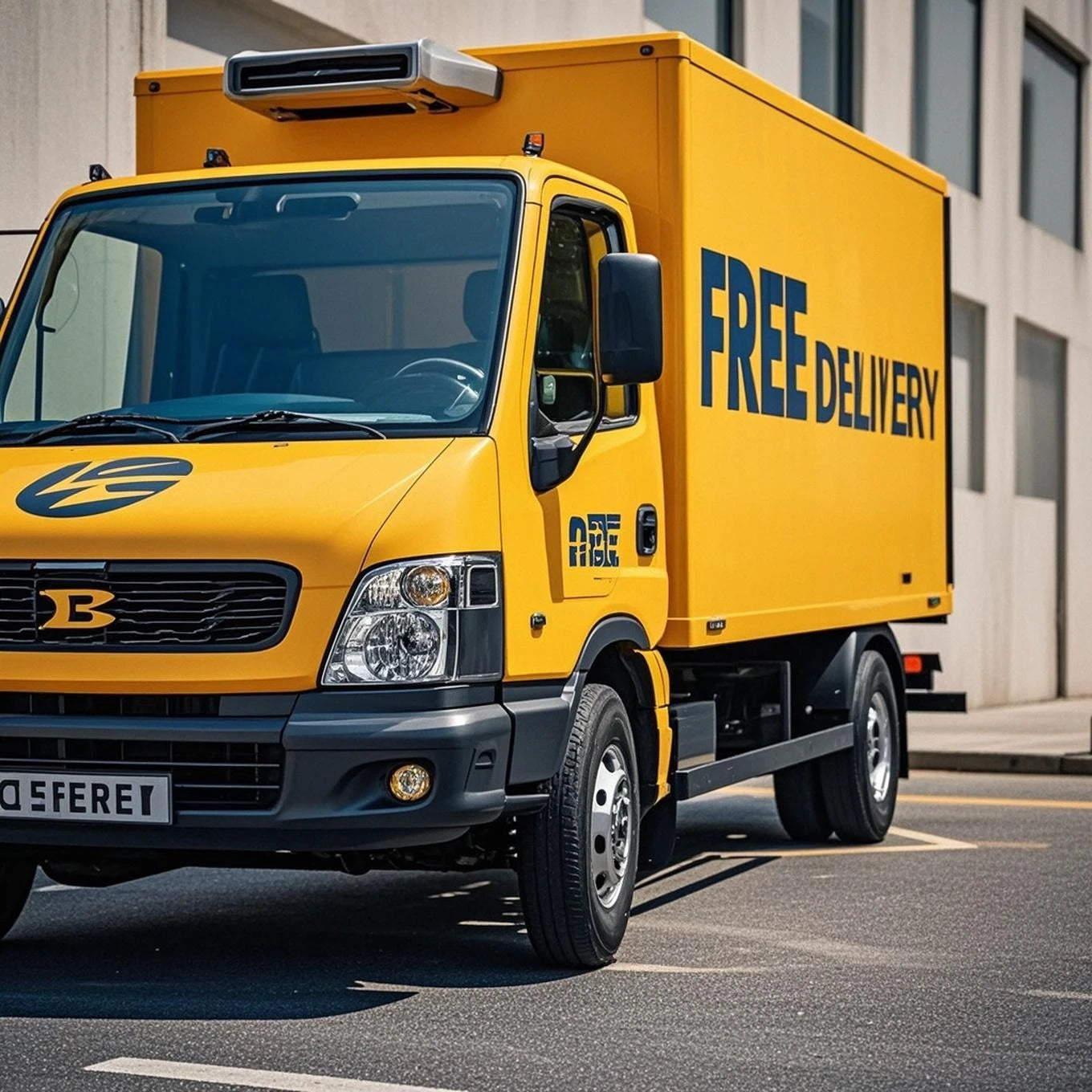 Green Tie-Dye Ombre Floor Pillow