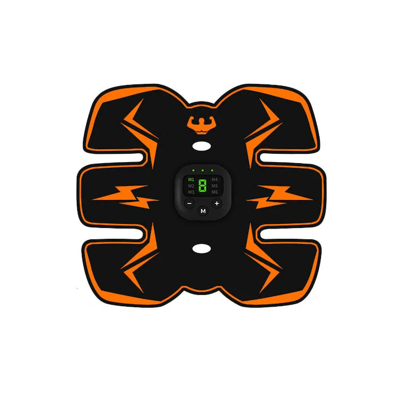 USB EMS Muscle Stimulator – Full Body Massager